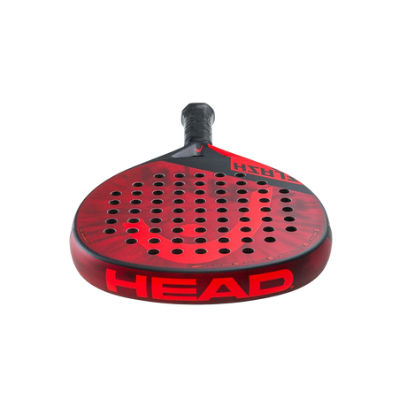 HEAD Flash Rojo 2023 Padel Racket