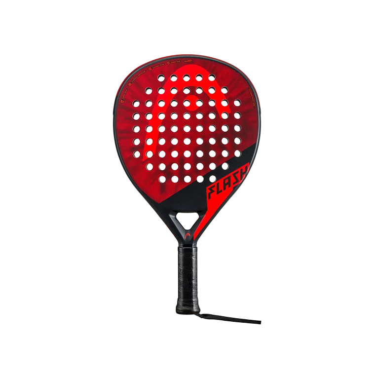 HEAD Flash Rojo 2023 Padel Racket