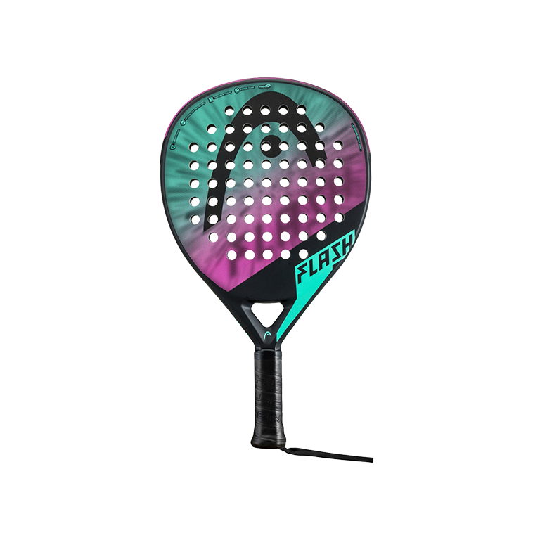 HEAD Flash Verde 2023 Padel Racket