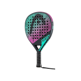 HEAD Flash Verde 2023 Padel Racket