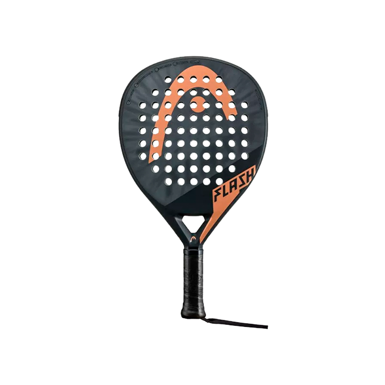 HEAD Flash Negro 2023 Padel Racket