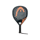 HEAD Flash Negro 2023 Padel Racket