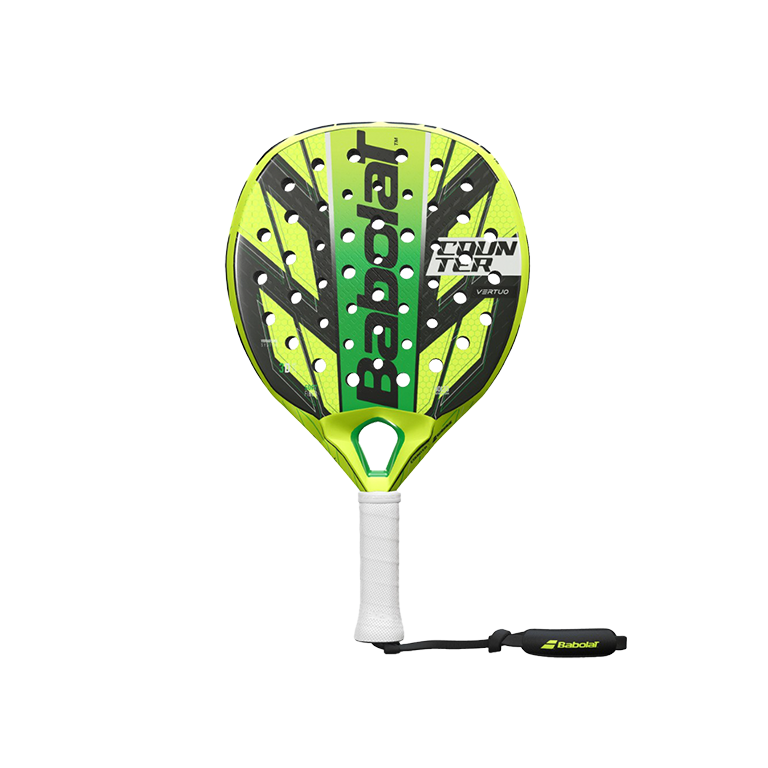 Babolat Counter Vertuo 2023 Padel Racket