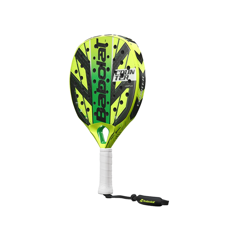 Babolat Counter Vertuo 2023 Padel Racket