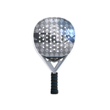 Siux Diablo Revolution II Sanyo Pro Padel Racket