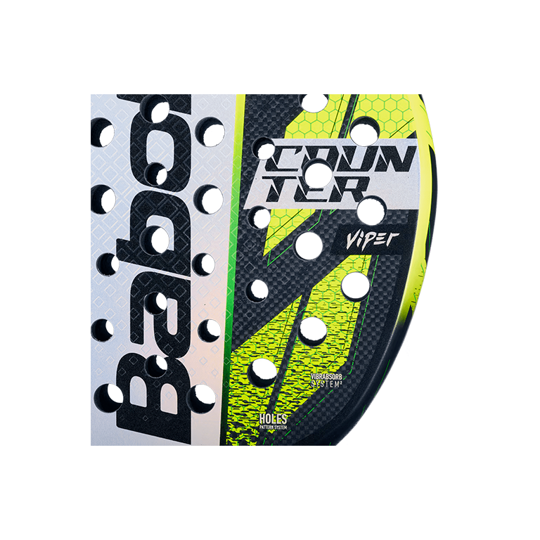 Babolat Counter Viper 2023 Padel Racket