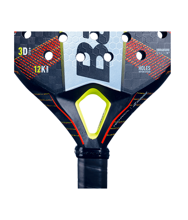 Babolat Technical Viper 2023 Padel Racket