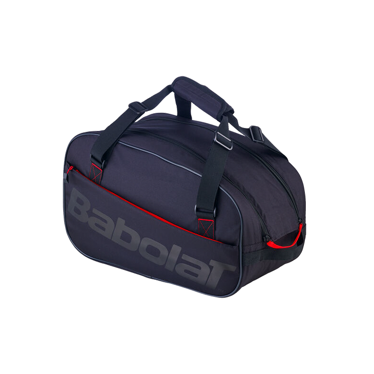 Babolat Rh Lite Black 2023 Padel Bag