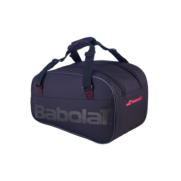 Babolat Rh Lite Black 2023 Padel Bag