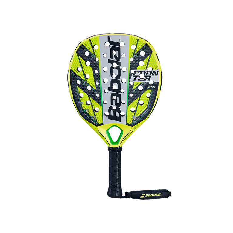 Babolat Counter Veron 2023 Padel Racket