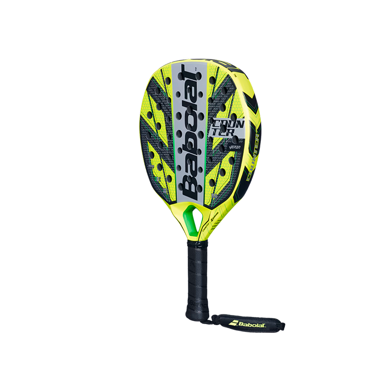 Babolat Counter Veron 2023 Padel Racket