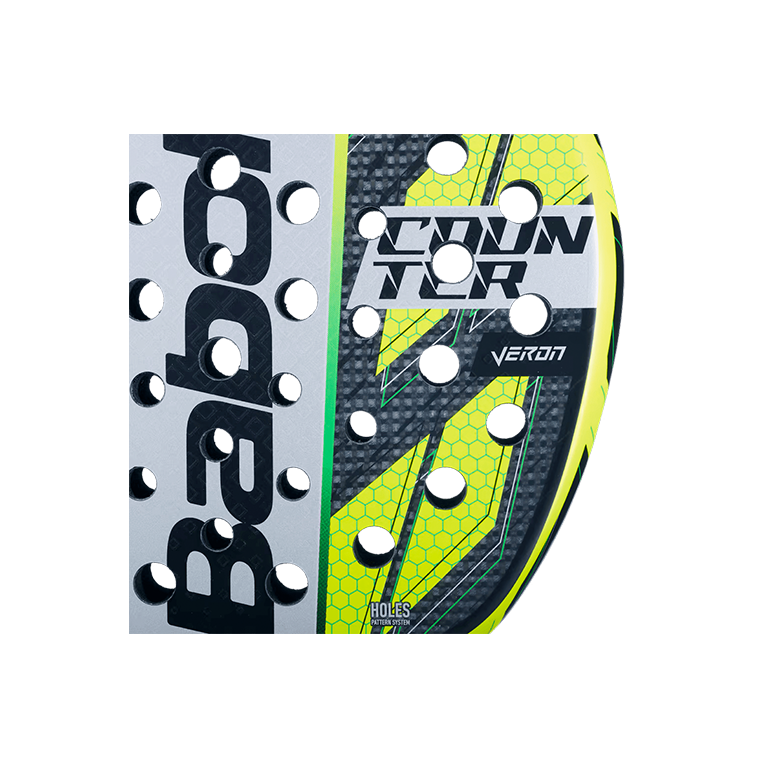 Babolat Counter Veron 2023 Padel Racket