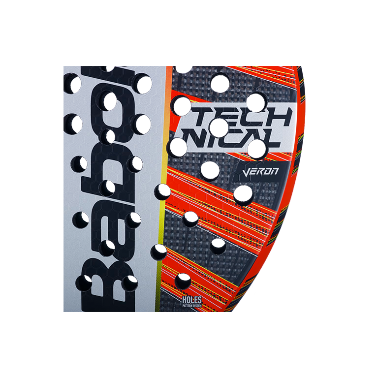 Babolat Technical Veron 2023 Padel Racket