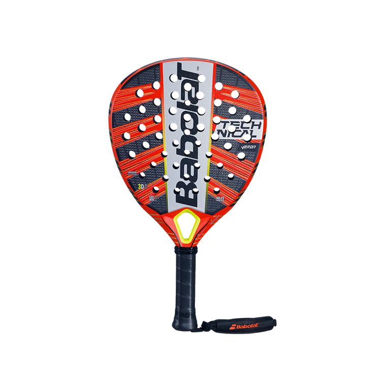 Babolat Technical Veron 2023 Padel Racket