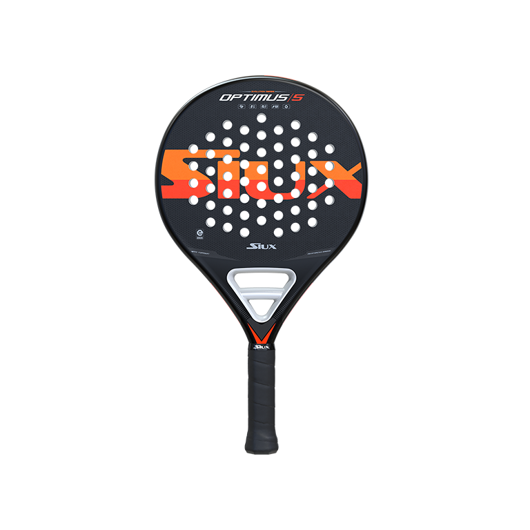 Siux Optimus Pro V 2023 Padel Racket