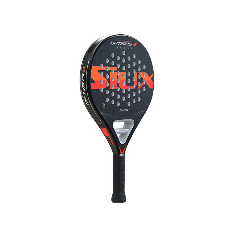 Siux Optimus Pro V 2023 Padel Racket