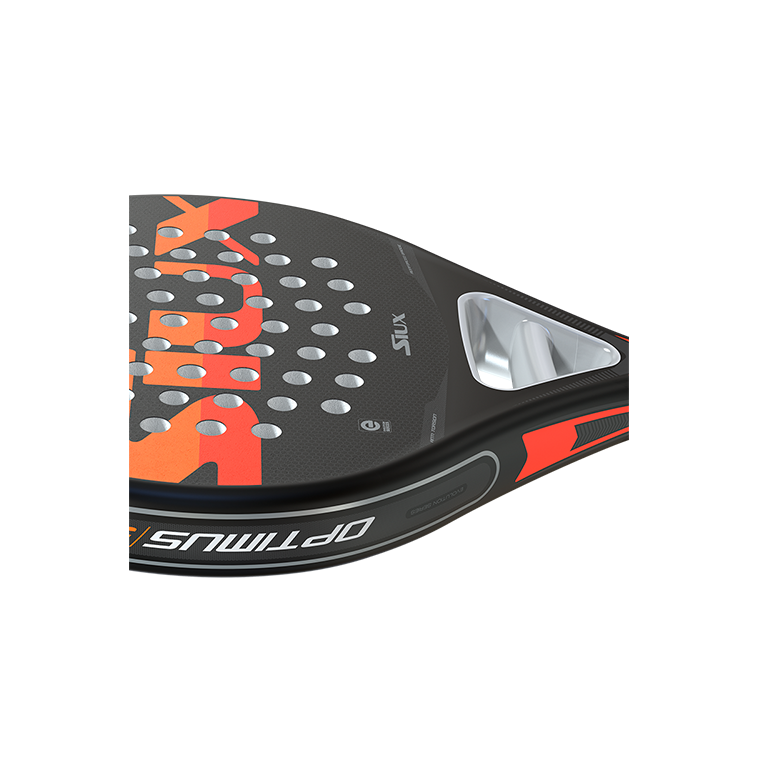 Siux Optimus Pro V 2023 Padel Racket