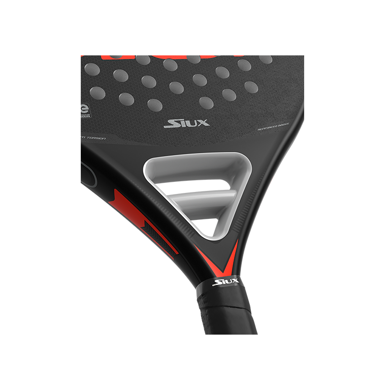 Siux Optimus Pro V 2023 Padel Racket