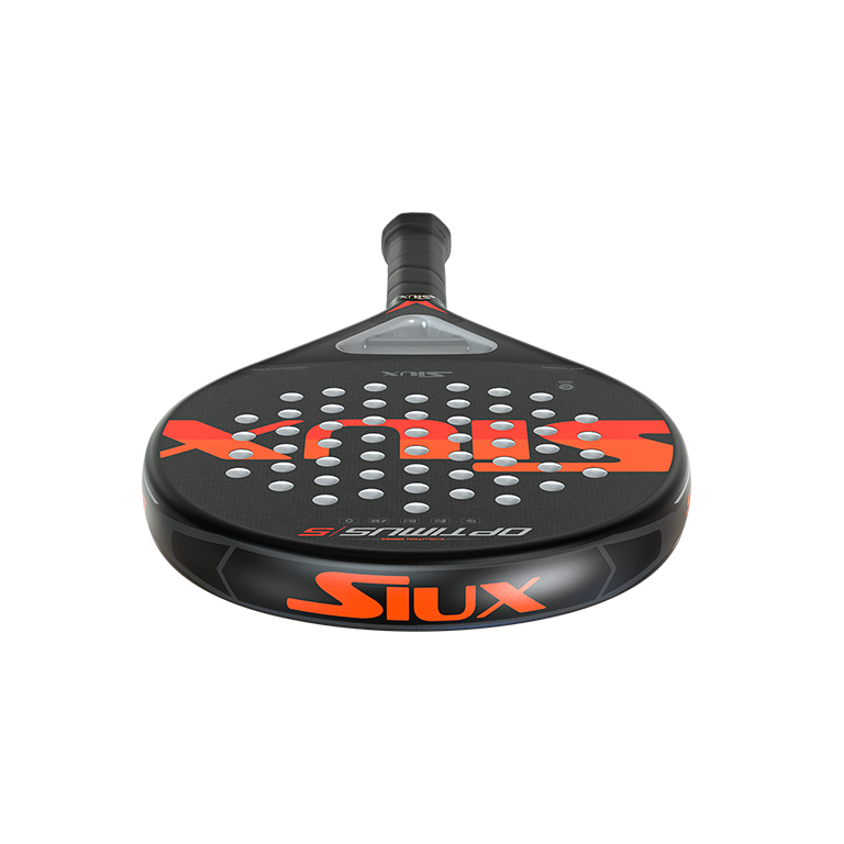 Siux Optimus Pro V 2023 Padel Racket