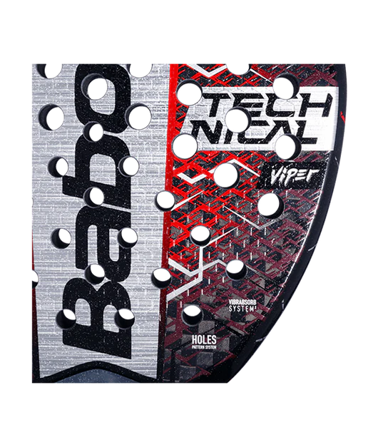 Babolat Technical Viper 2025 Racket