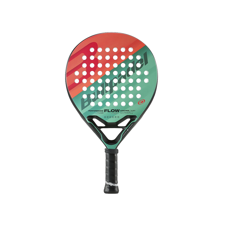 Bullpadel Flow Light 2024 Padel Racket