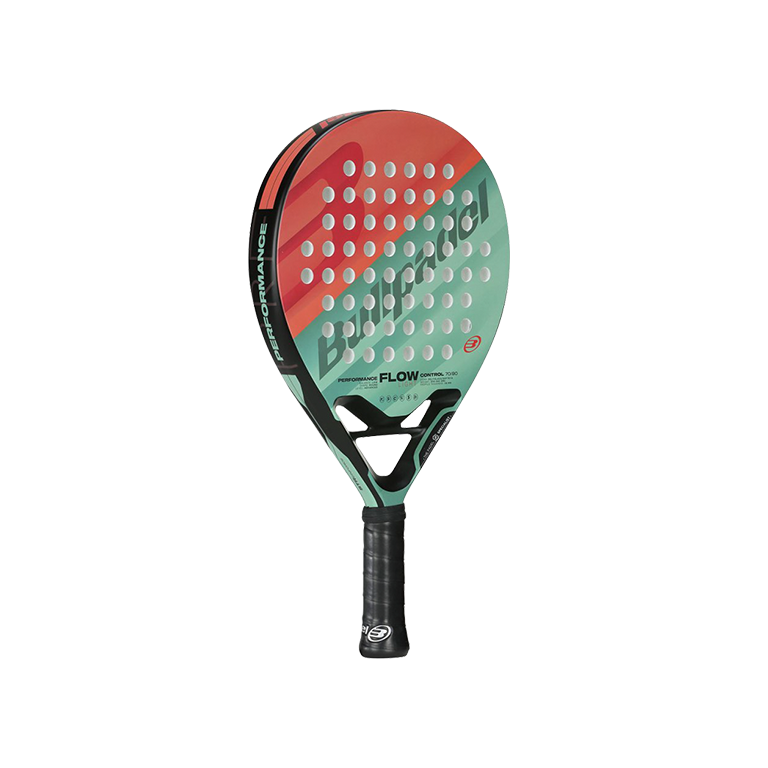 Bullpadel Flow Light 2024 Padel Racket