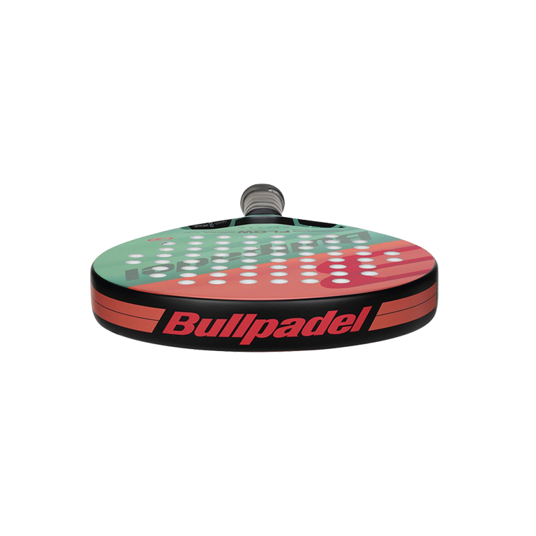 Bullpadel Flow Light 2024 Padel Racket