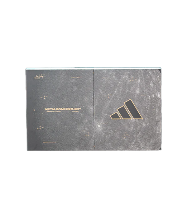 Adidas Metalbone Pro EDT 2025 Ale Galán Padel Racket