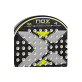 NOX AT10 Genius JR Agustín Tapia 2023 Padel Racket