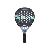 Siux Trilogy 2 Control 2023 By Paty Llaguno Padel Racket