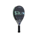 Siux Trilogy 2 Control 2023 By Paty Llaguno Padel Racket