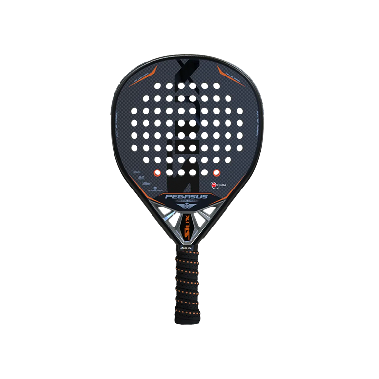 Siux Pegasus Revolution 3K 2023 Padel Racket