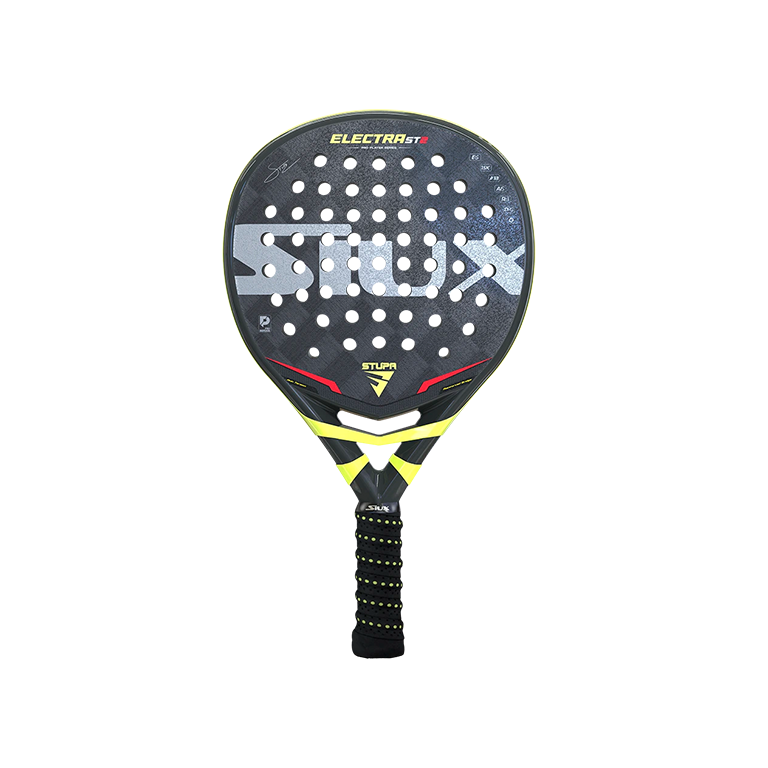 Siux Electra Stupa ST2 2023 Padel Racket