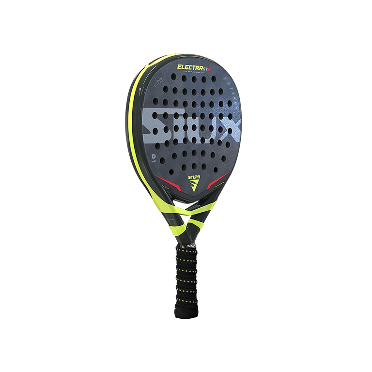 Siux Electra Stupa ST2 2023 Padel Racket