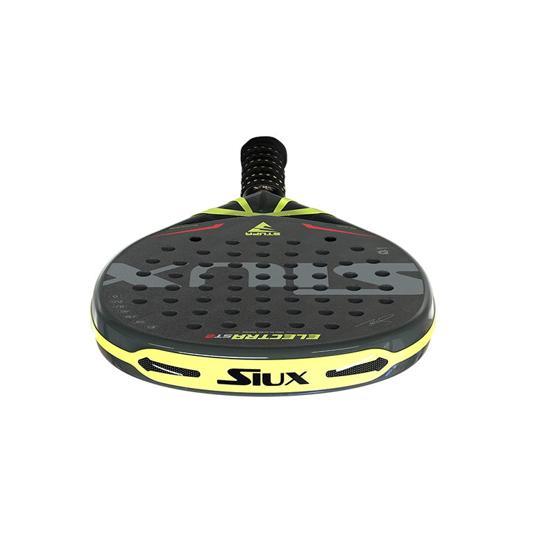 Siux Electra Stupa ST2 2023 Padel Racket