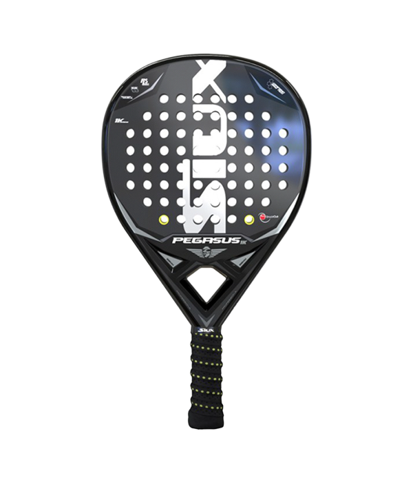 Siux Pegasus Grafeno 1k 2023 Padel Racket