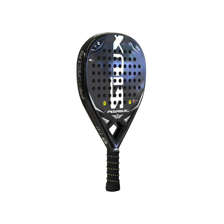 Siux Pegasus Grafeno 1k 2023 Padel Racket