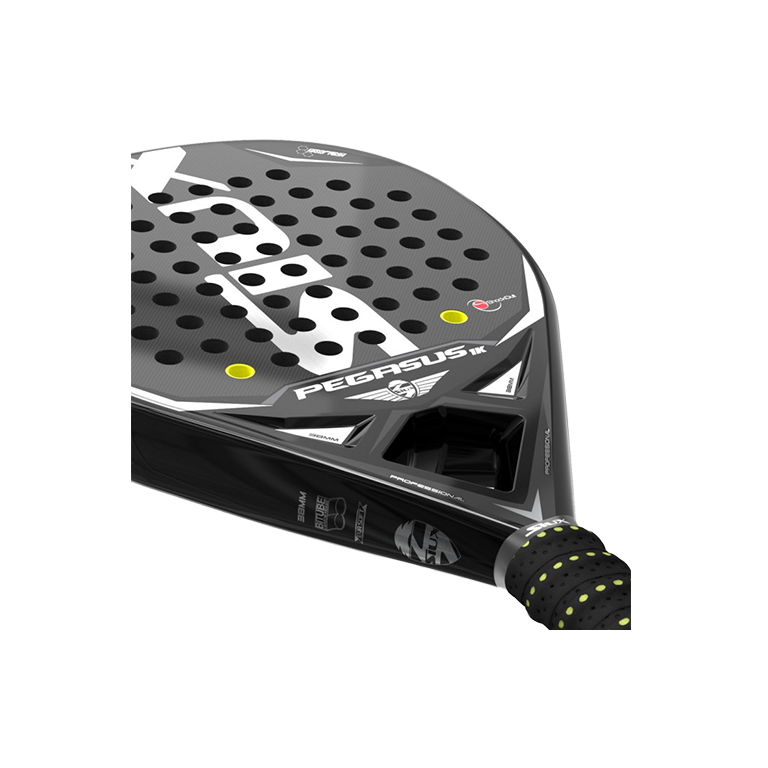 Siux Pegasus Grafeno 1k 2023 Padel Racket