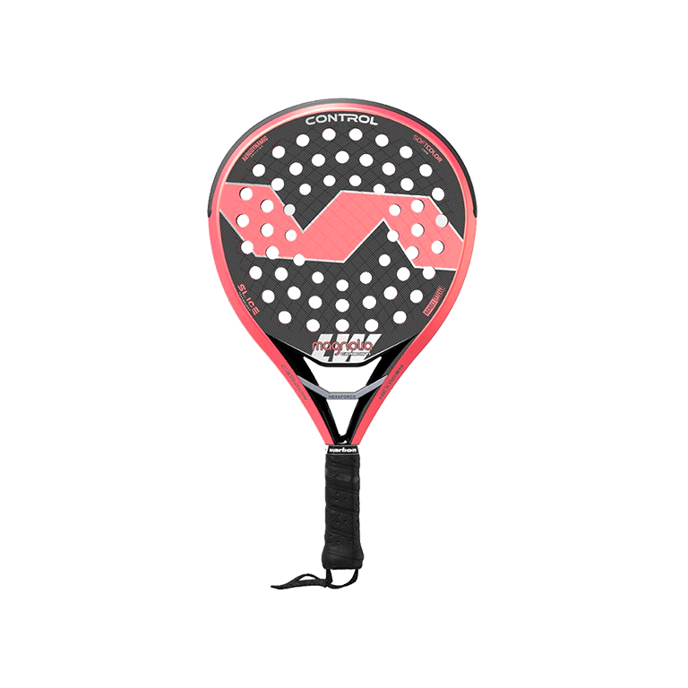 Varlion Lw Carbon Ti Magnolia 2023 Padel Racket