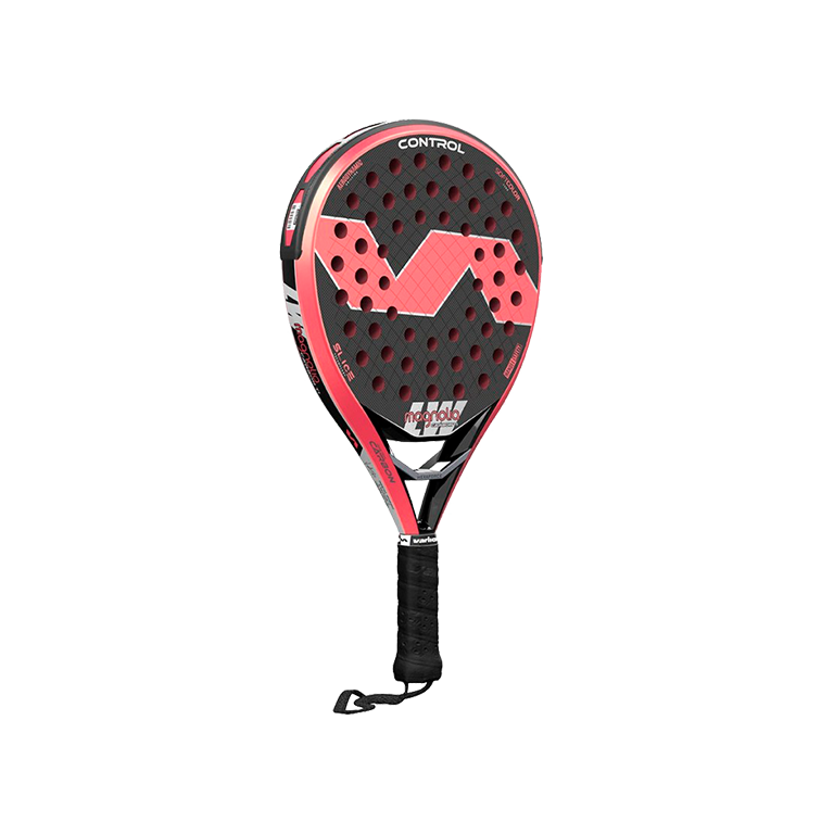 Varlion Lw Carbon Ti Magnolia 2023 Padel Racket