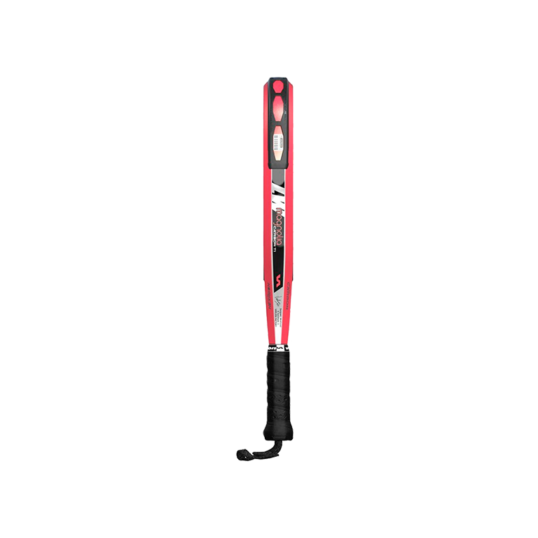 Varlion Lw Carbon Ti Magnolia 2023 Padel Racket