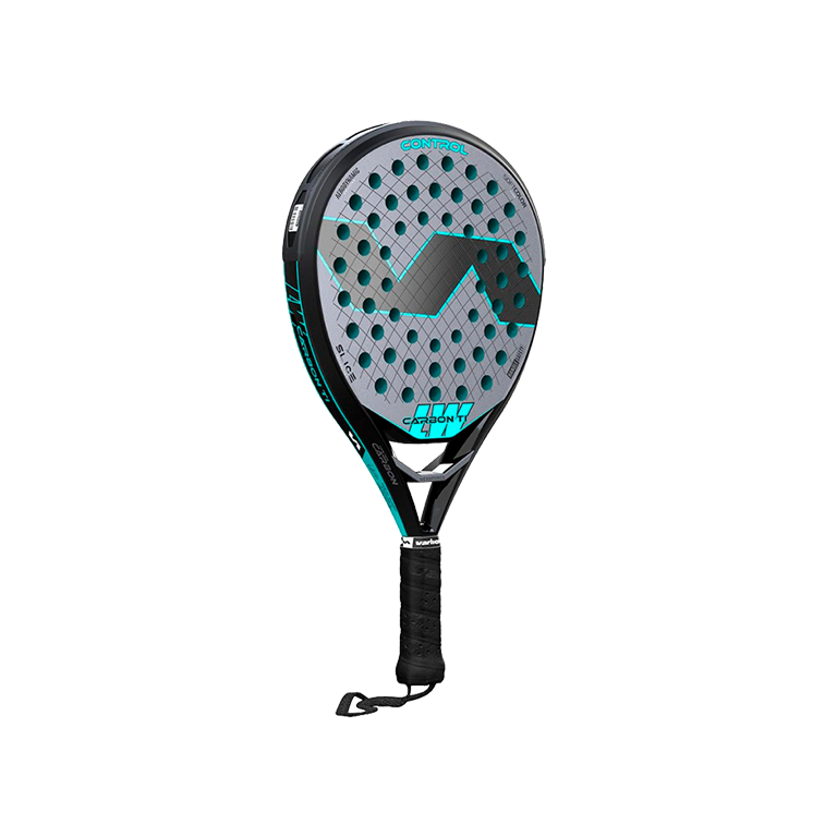 Varlion Lw Carbon Ti 2023 Padel Racket