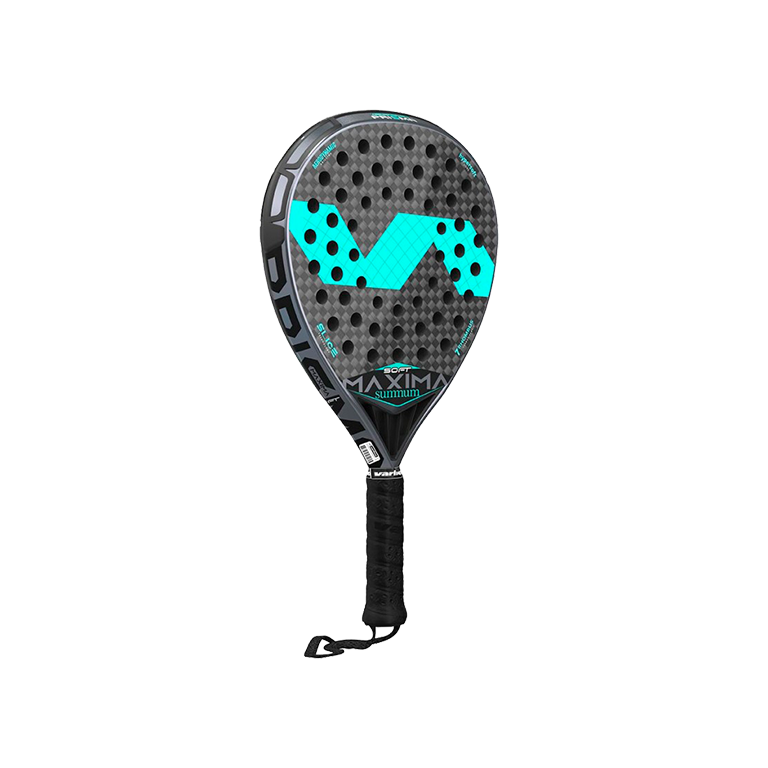 Varlion Maxima Summum Prisma Soft 2023 Padel Racket