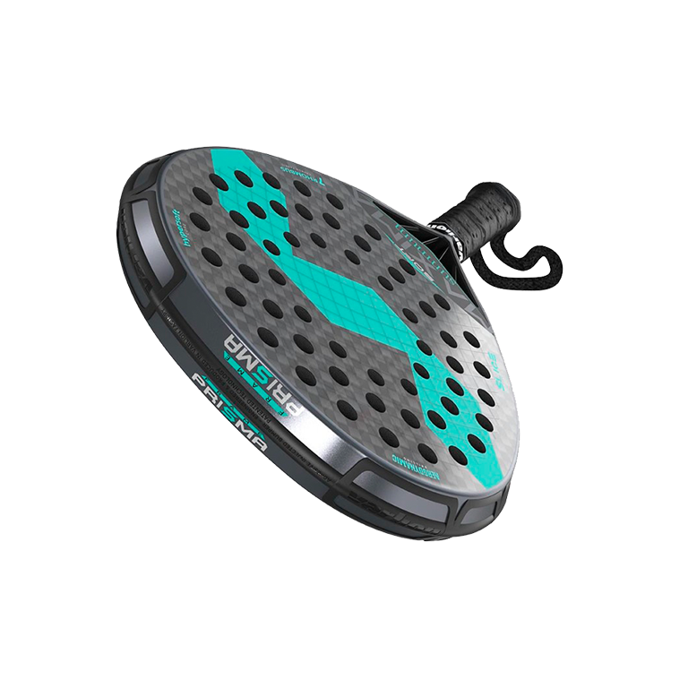 Varlion Maxima Summum Prisma Soft 2023 Padel Racket