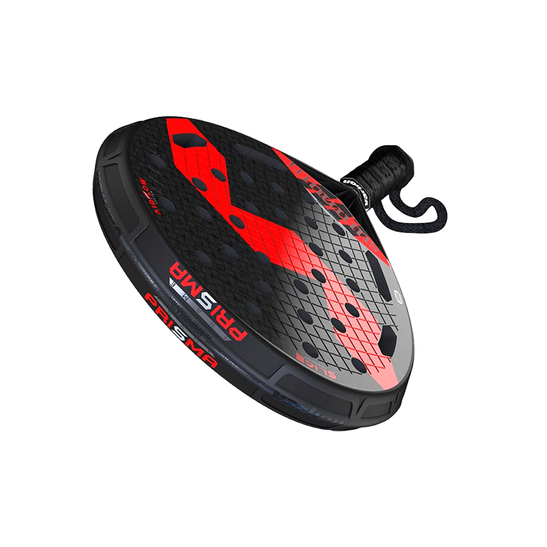 Varlion LW Summum Prisma Airflow 2023 Winter Padel Racket