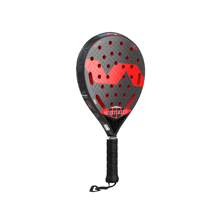 Varlion LW Summum Prisma Airflow 2023 Summer Padel Racket