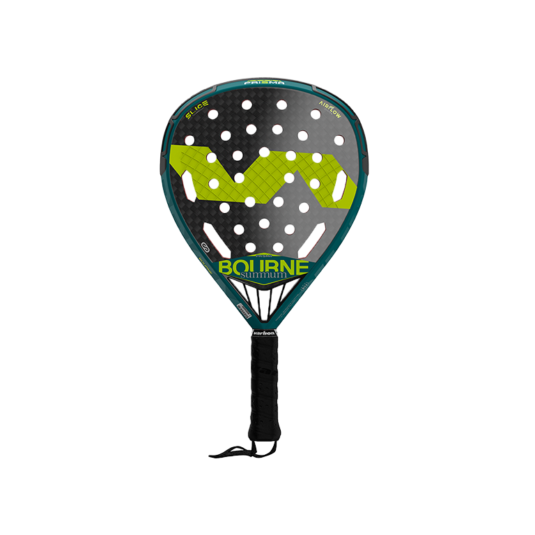 Varlion Bourne Prisma Airflow 2023 Summer Padel Racket