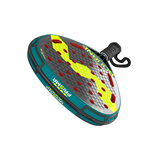 Varlion Bourne Prisma Airflow 2023 Summer Padel Racket