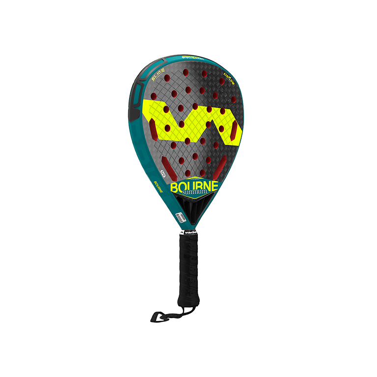 Varlion Bourne Prisma Airflow 2023 Summer Padel Racket