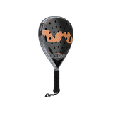 Varlion Bourne Prisma Airflow Miguel Yanguas 2023 Winter Padel Racket